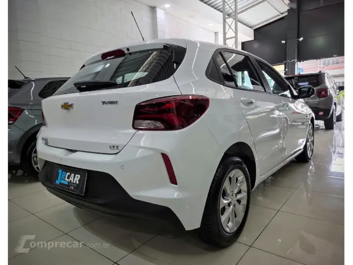 ONIX 1.0 TURBO FLEX LTZ MANUAL