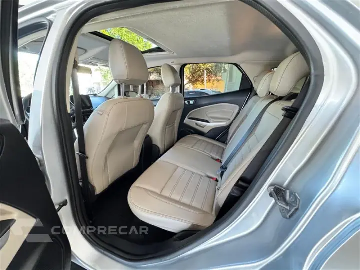 ECOSPORT 2.0 Direct Titanium