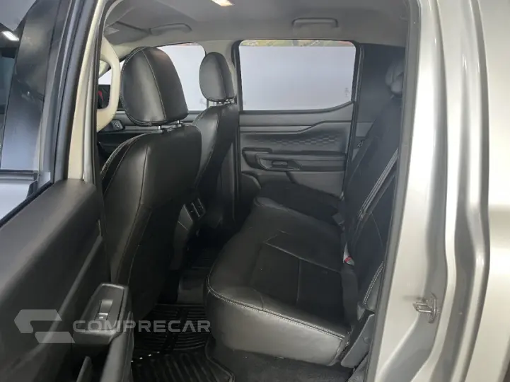 RANGER 2.0 Turbo CD XLS 4X4