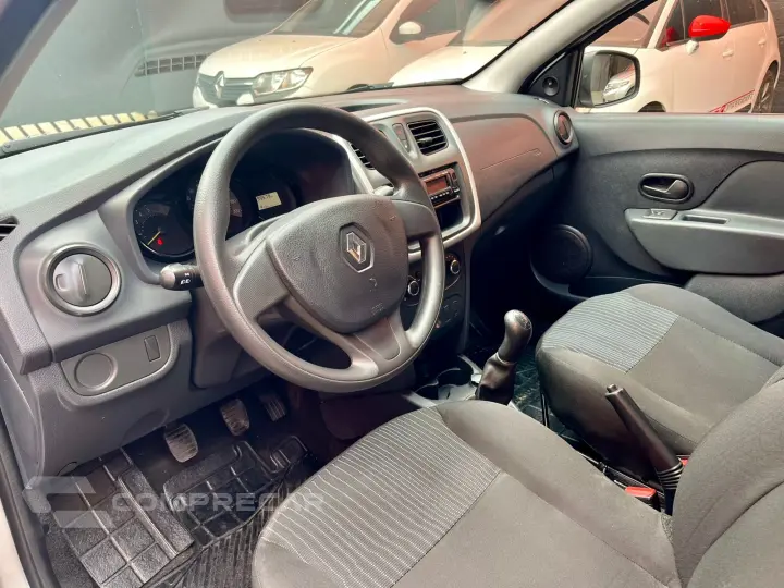 SANDERO 1.0 12V SCE Authentique