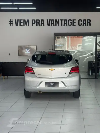 ONIX 1.0 MPFI JOY 8V