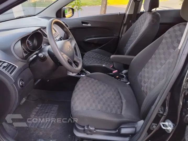 HB20 1.0 12V Comfort Plus