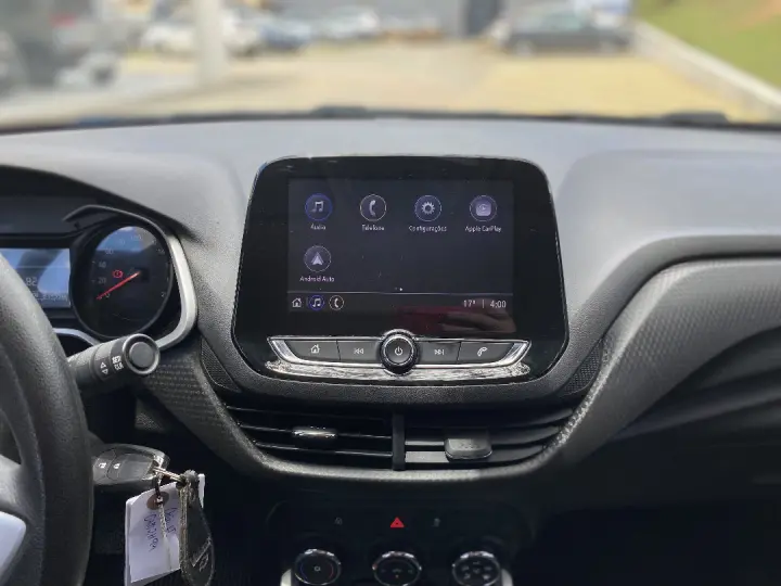 ONIX 1.0 FLEX LT MANUAL