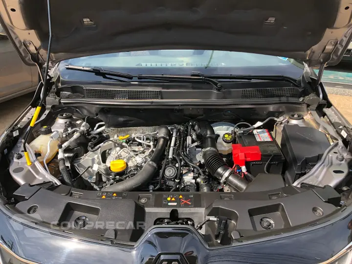 Kardian 1.0 Tce Flex Evolution Edc