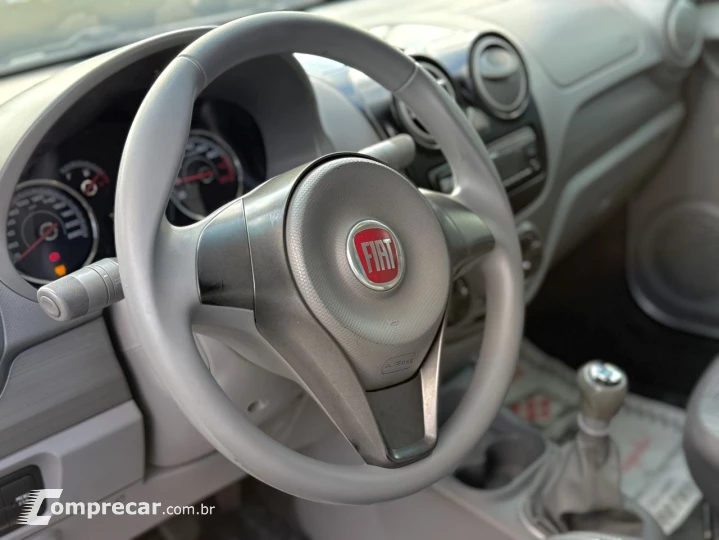 Palio ATTRACTIVE 1.0 EVO Fire Flex 8v 5p