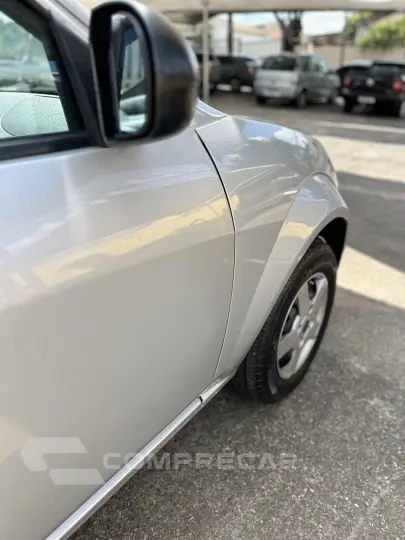 KA 1.0 MPI Tecno 8V