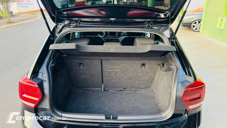 POLO 1.0 200 TSI Comfortline