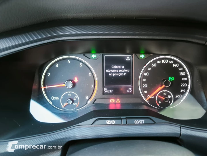 T-CROSS 1.0 200 TSI Sense