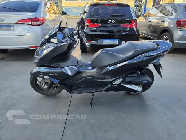 PCX 160 - SCOOTER