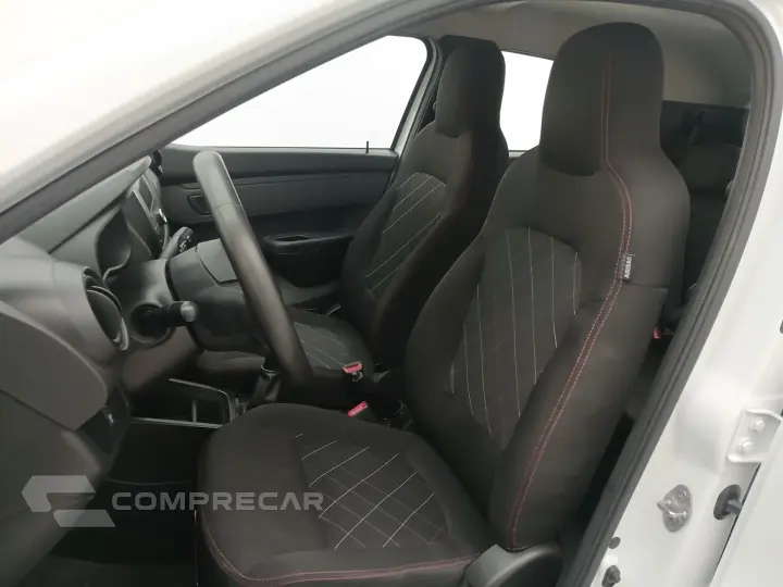 KWID 1.0 12V SCE FLEX ZEN MANUAL