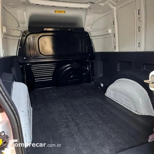 FIORINO ENDURANCE