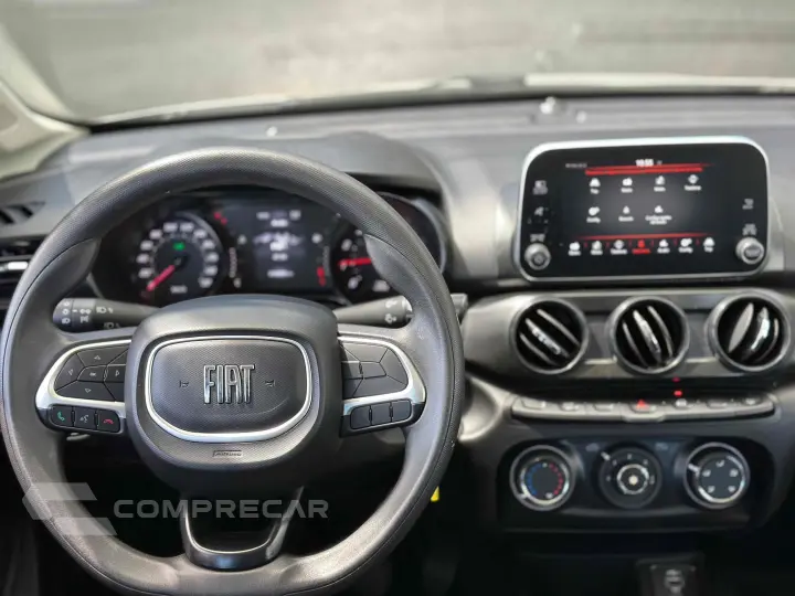 ARGO 1.0 FIREFLY FLEX DRIVE MANUAL