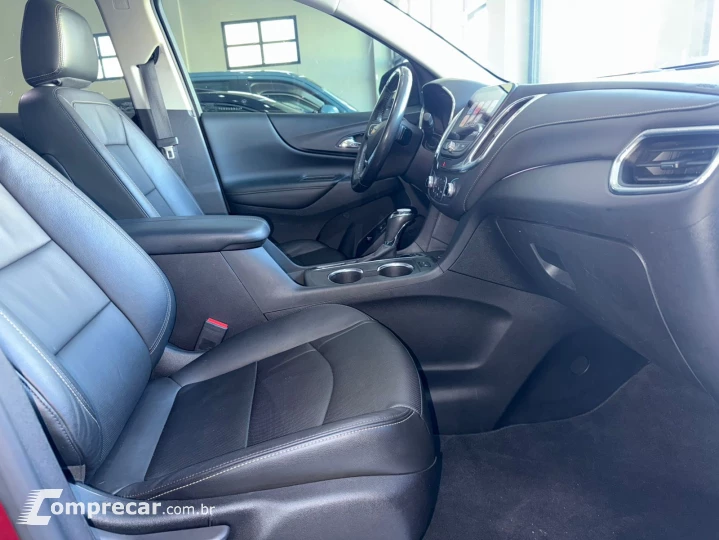 EQUINOX 2.0 16V Turbo Premier AWD -