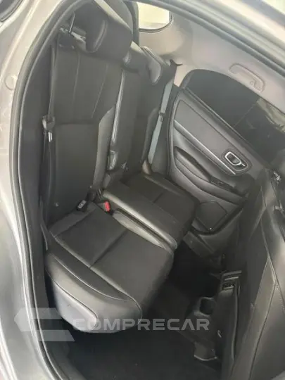 HR-V EXL HS