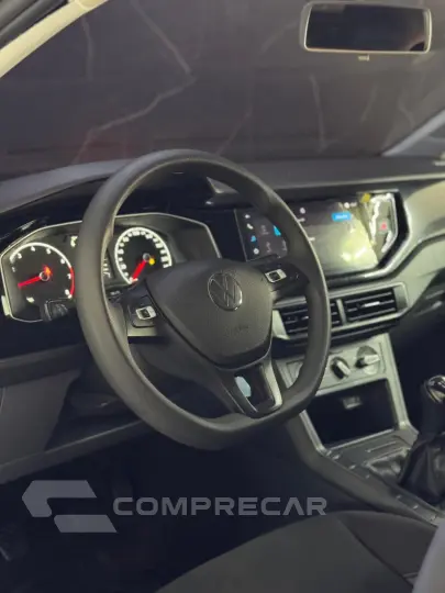 POLO 1.0 MPI Track