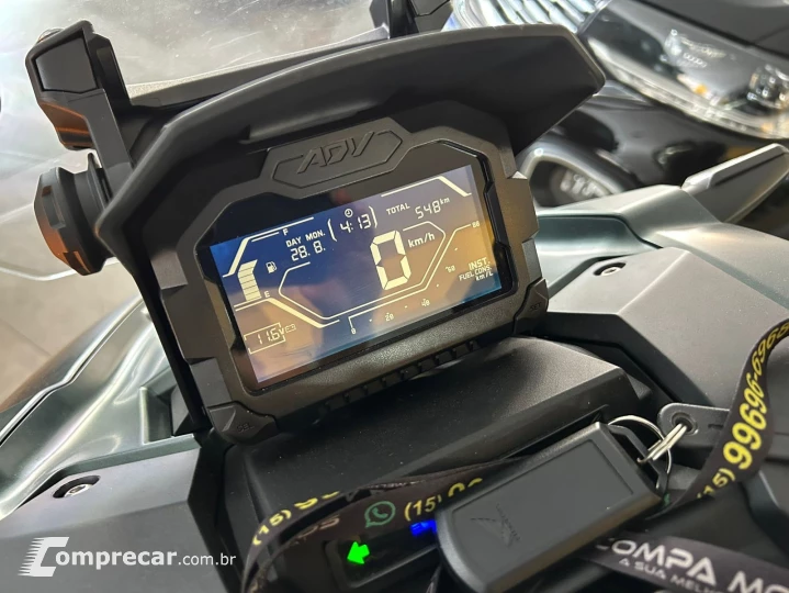 ADV ADV 150
