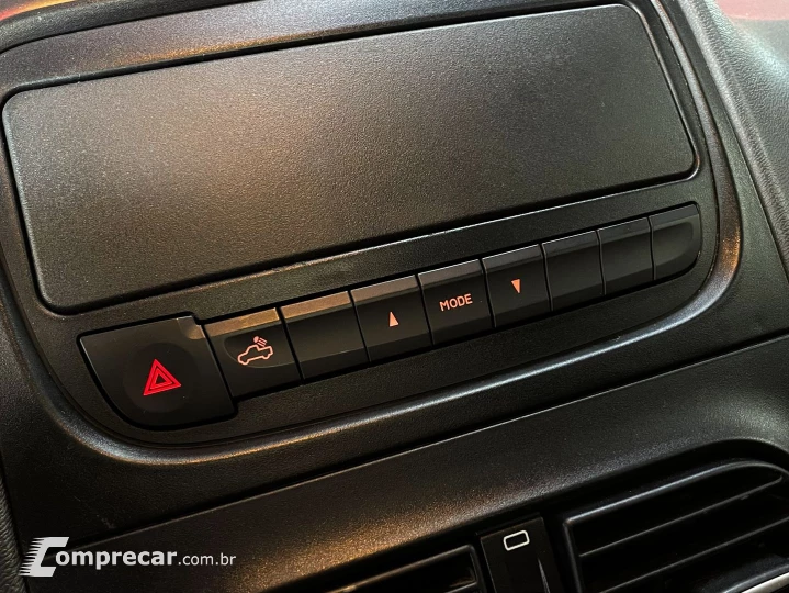 Strada 1.4 Mpi Working Cs 8V Flex 2P Manual