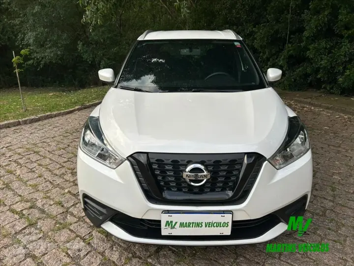 KICKS 1.6 16vstart Active