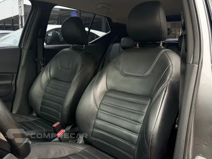 KICKS 1.6 16V SV