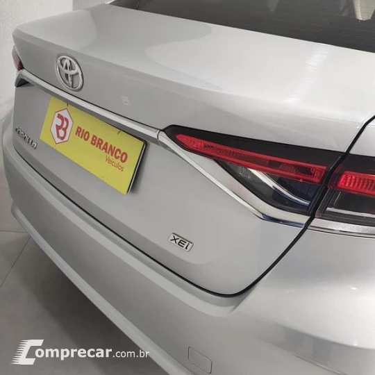 COROLLA 2.0 XEI 16V