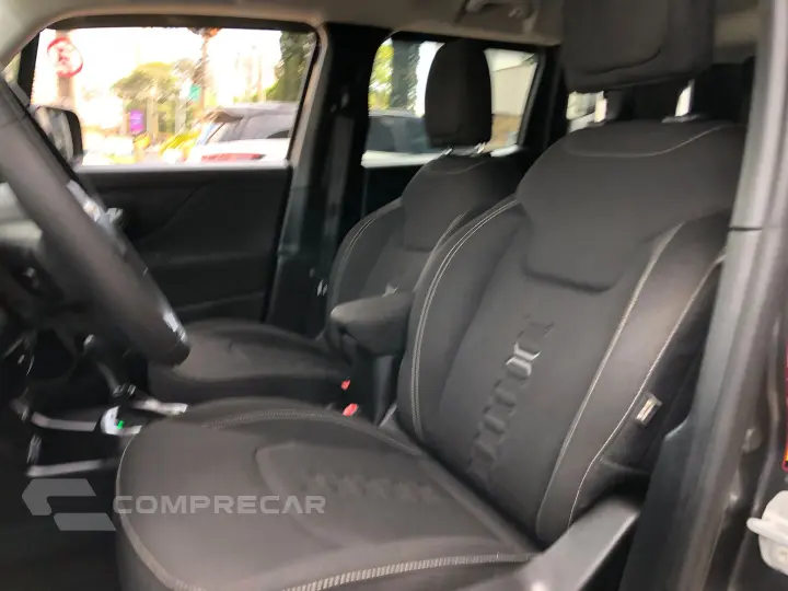 Renegade 1.3 T270 Turbo Flex Sport At6