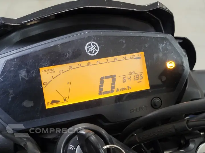 FZ25 250 FAZER FLEX