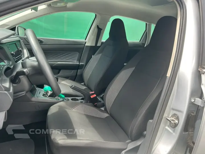 POLO 1.0 MPI MANUAL