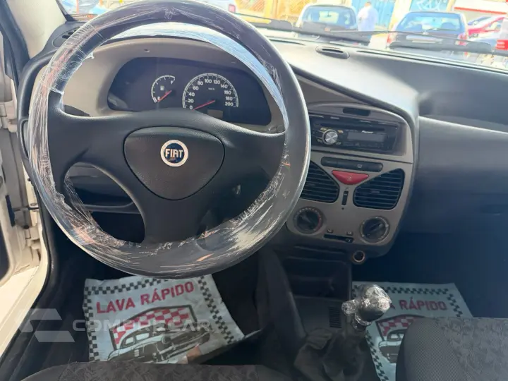 PALIO 1.0 MPI Trofeo Fire 8V