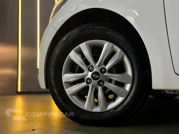 HB20 1.6 Comfort 16V