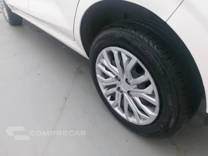 ARGO 1.0 FIREFLY FLEX DRIVE MANUAL