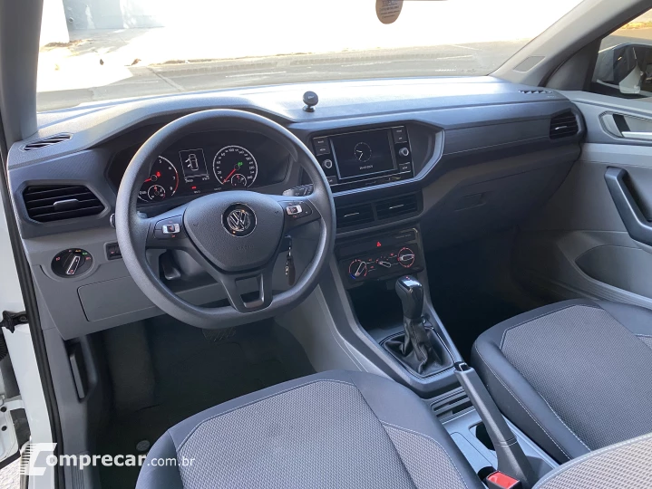 T-CROSS 1.0 200 TSI Sense