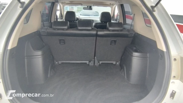 OUTLANDER 2.0 16V 160cv Aut.