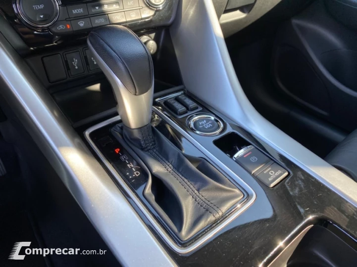 ECLIPSE CROSS 1.5 Mivec Turbo Hpe-s S-awc