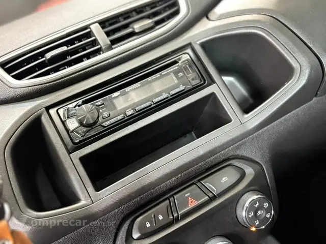 ONIX - 1.4 MPFI LT 8V 4P MANUAL