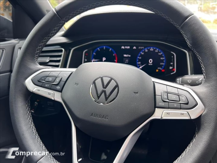 VIRTUS 1.4 250 TSI Exclusive