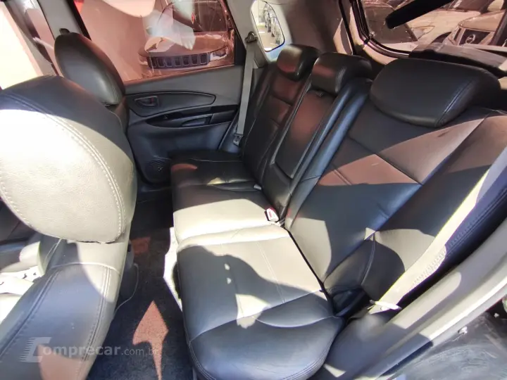 TUCSON 2.0 MPFI GLS 16V 143cv 2WD