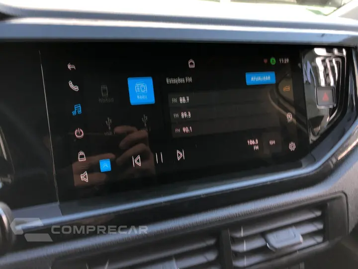 Polo 1.0 170 Tsi Comfortline Automático
