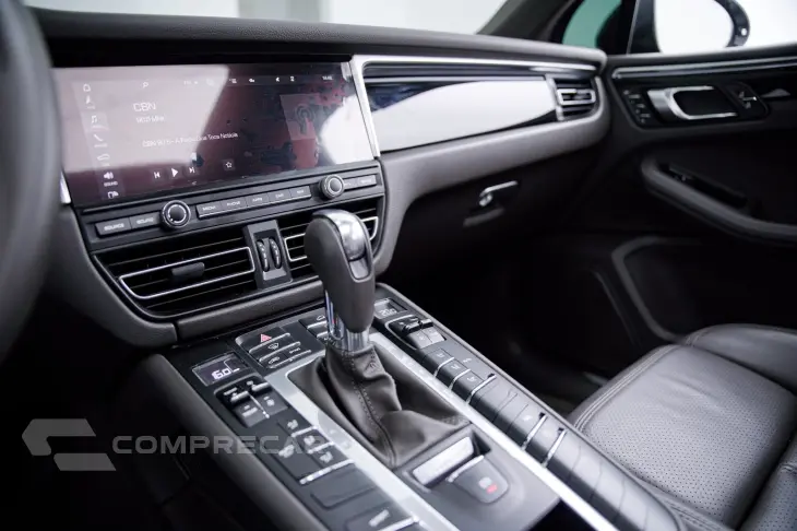 Macan S 2.9/3.0 Bi-Turbo