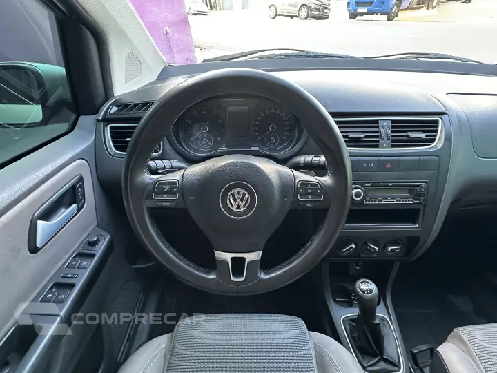 SPACEFOX 1.6 MI Trend 8V