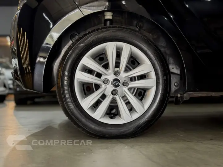 HB20 1.0 12V Comfort