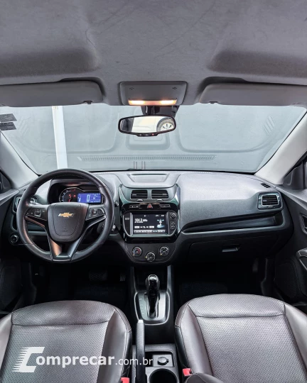 COBALT 1.8 MPFI Elite 8V