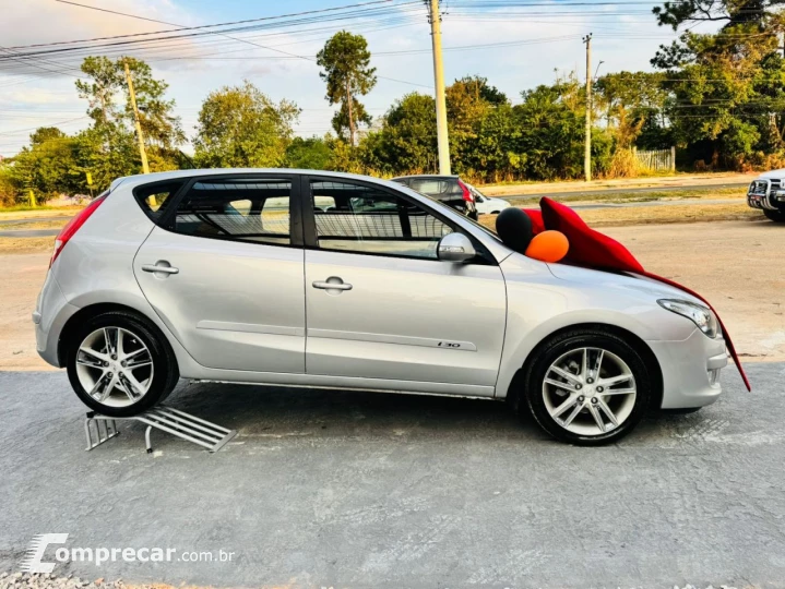 I30 2.0 MPFI GLS 16V