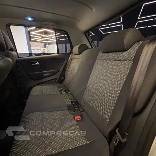 Fox Trendline 1.0 Flex 8V 5p