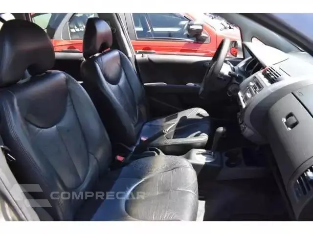 FIT 1.5 EX 16V