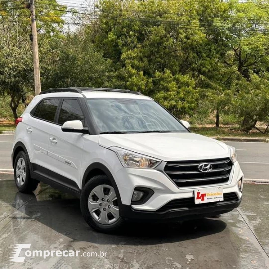 CRETA 16A ATTITU