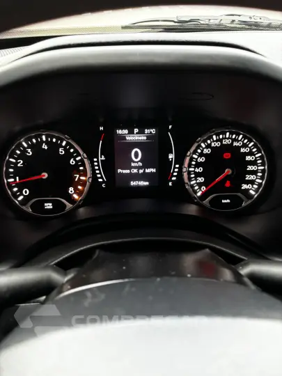 RENEGADE 1.8 16V Sport