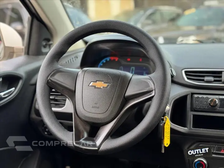 ONIX 1.4 MPFI LT 8V FLEX 4P MANUAL