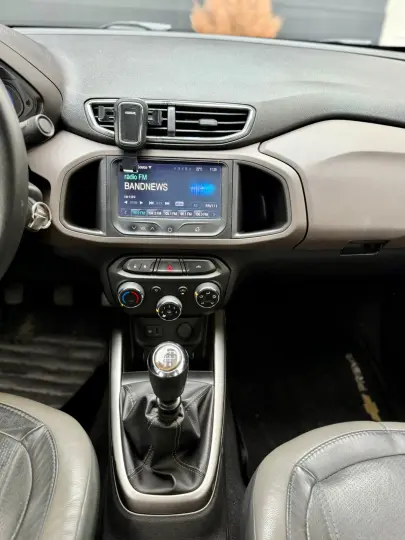 PRISMA 1.4 MPFI LTZ 8V