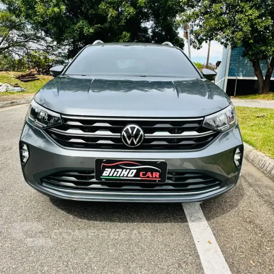 NIVUS 1.0 200 TSI Highline
