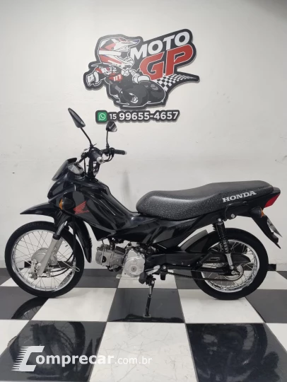 POP 110i